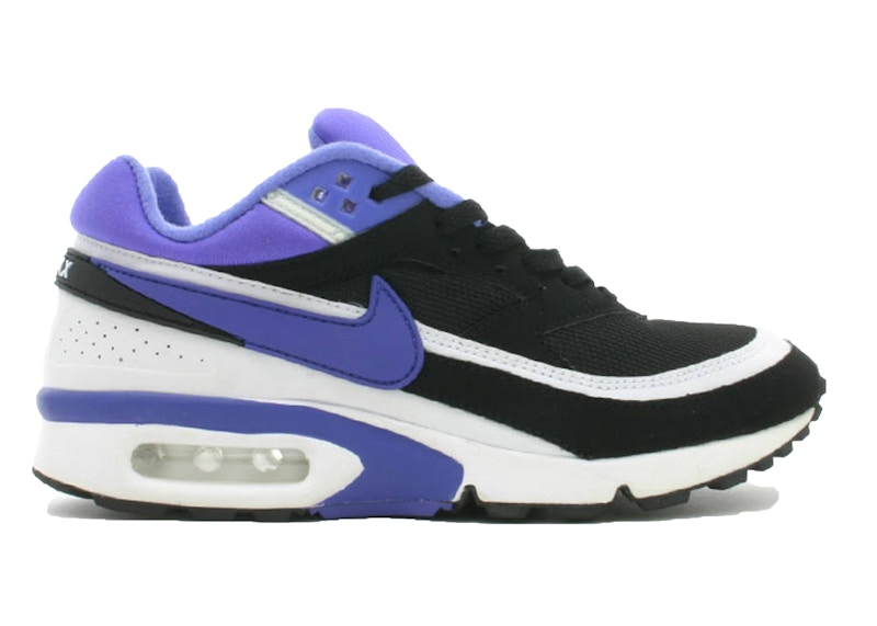 Air max bw purple online