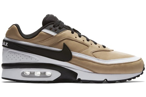 Nike Air Classic BW Vachetta Tan Men's 819523-201 US