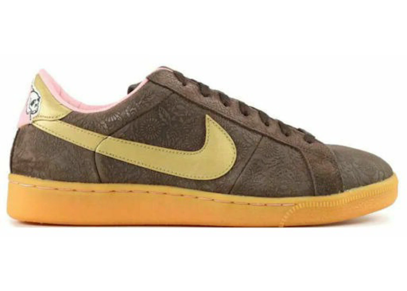 Nike Air Classic SB Jeremy Fish Men's 310704-271 US