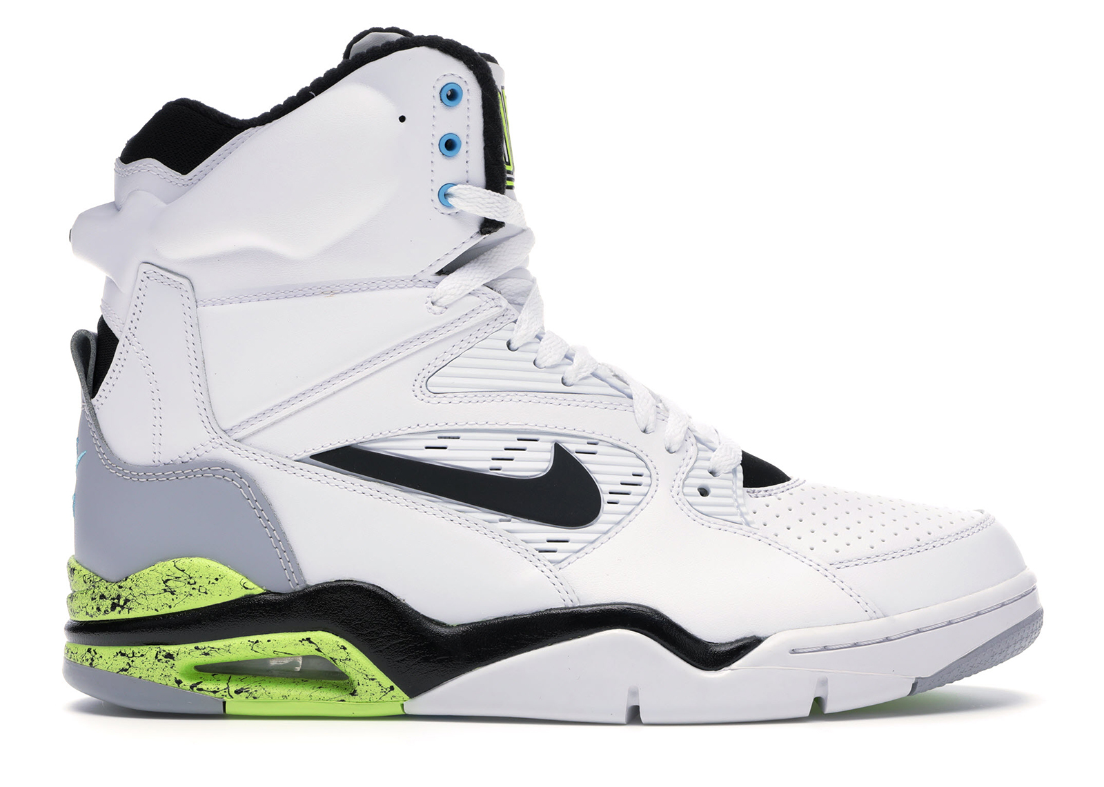command force billy hoyle