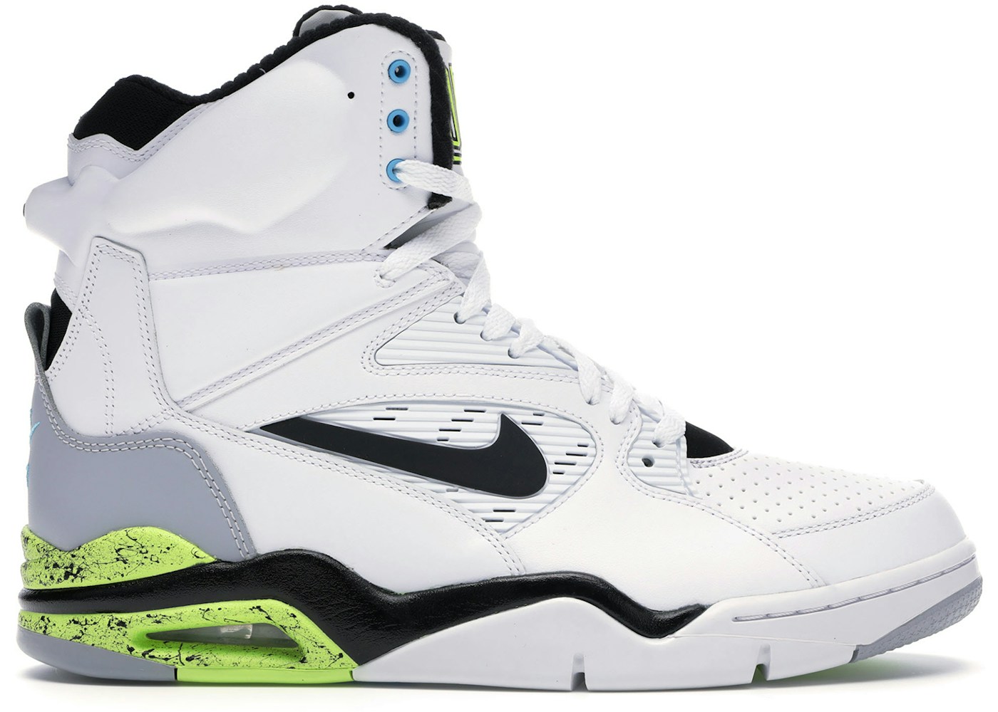 Nike Air Command Force Billy Hoyle - 684715-100