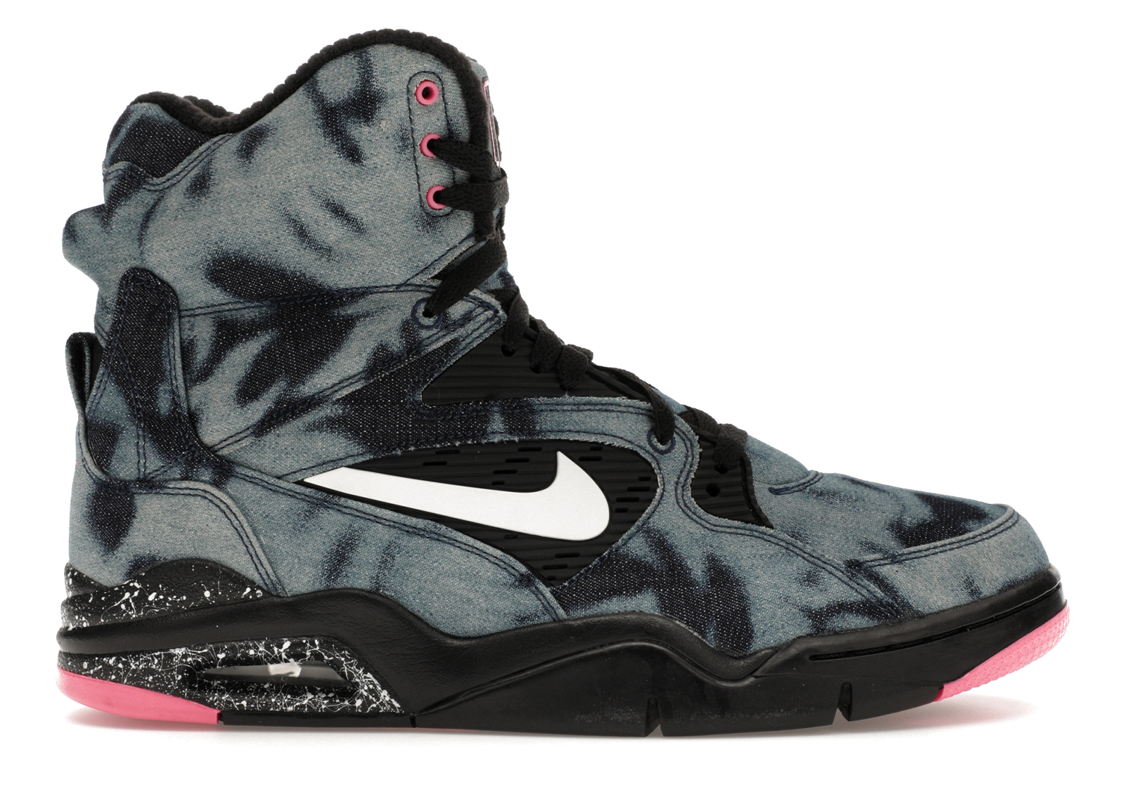 Nike Air Command Force 