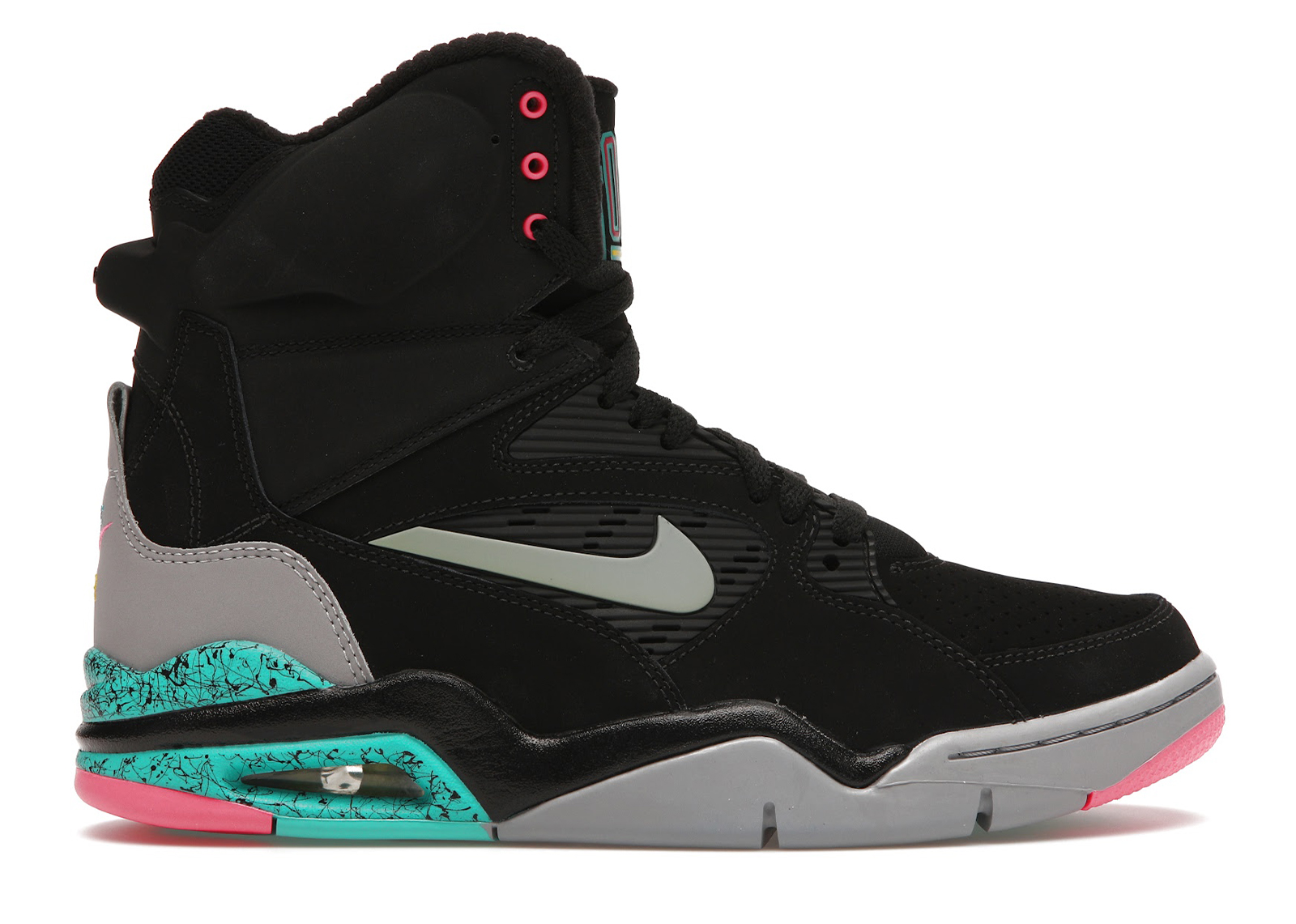 Nike Air Command Force Spurs