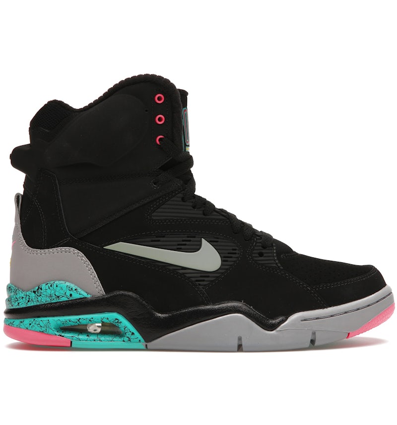 Nike Air Command Force Spurs Men's 684715-001 US