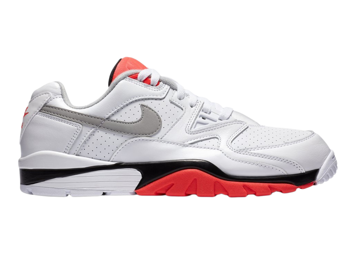 Nike Air Cross Trainer 3 Low Infrared
