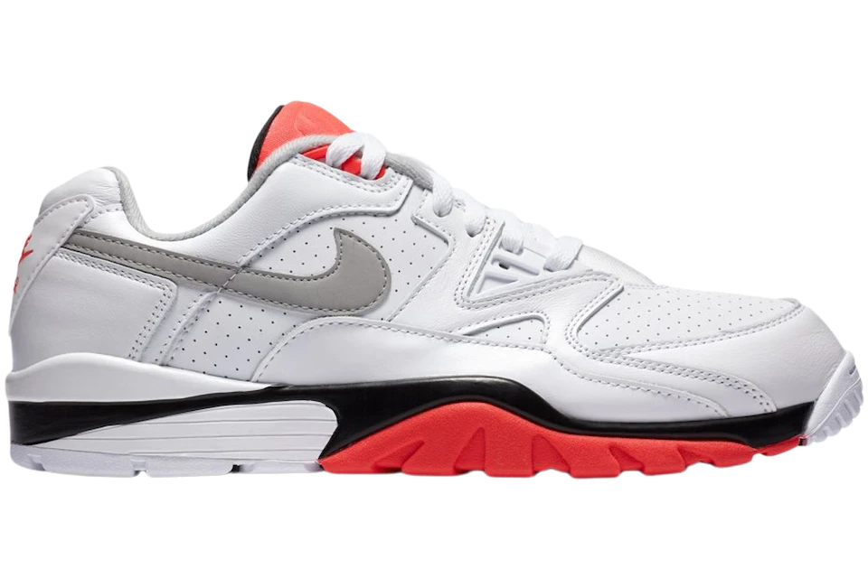 Nike Air Cross Trainer 3 Low Infrared