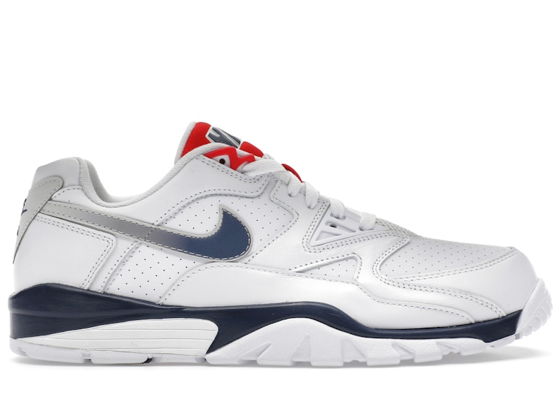 スニーカー Nike Air Cross Trainer 3 Low USA (2020) AW 20 Nike Air Cross Trainer 3 Low USA (2020) Men's - CN0924-100 - US