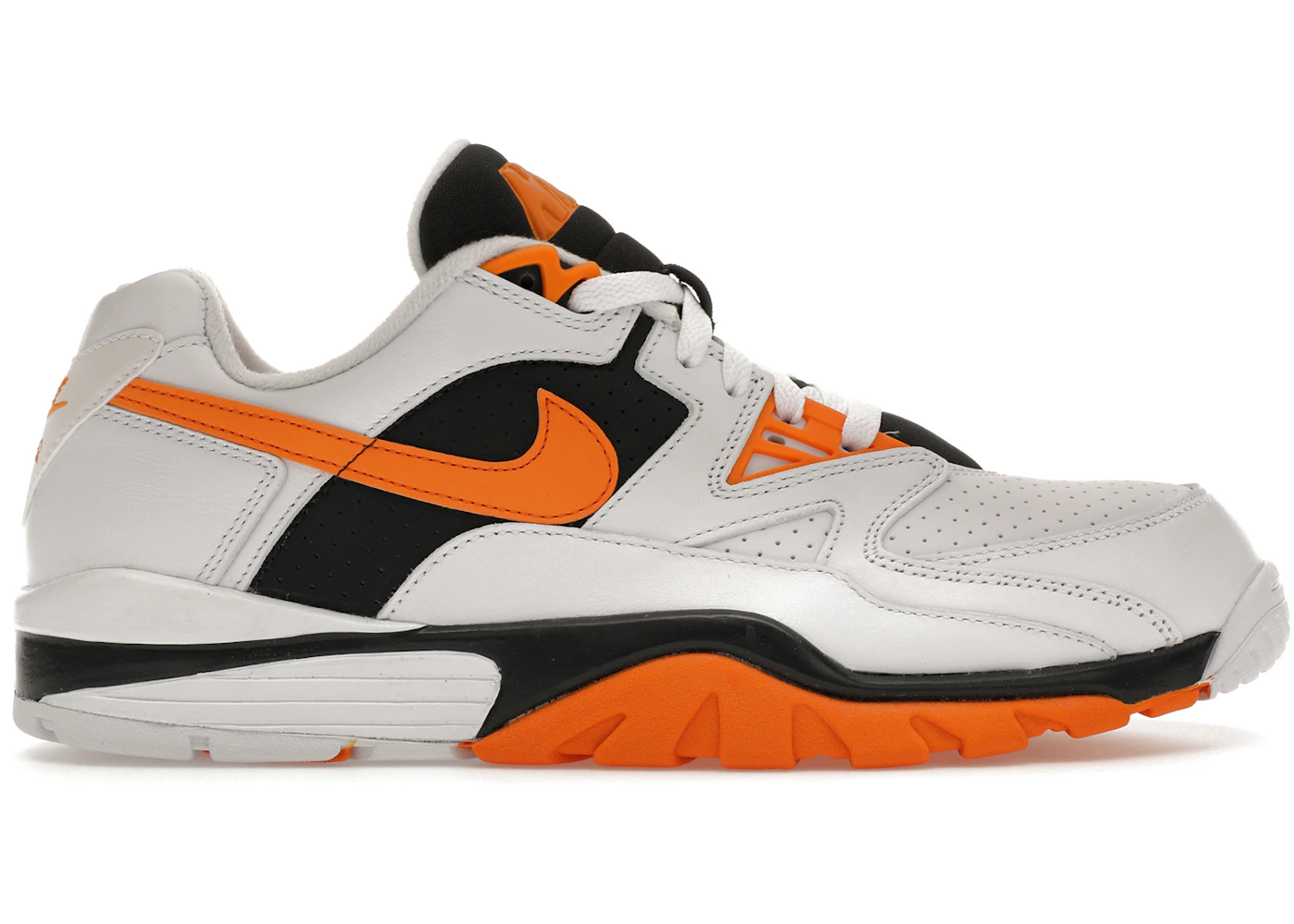 Trainer Low Nike Air Crosstrainer Nike Air Cross Trainer Low