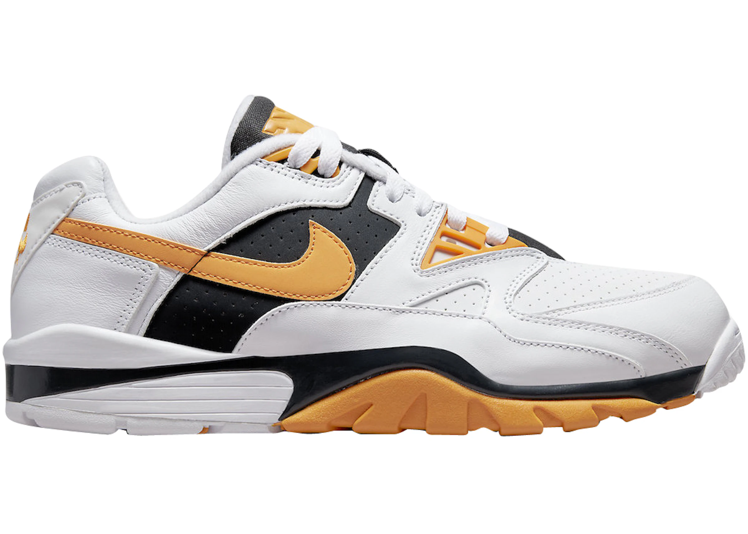 Nike Air Cross Trainer 3 Low White University Gold - - US