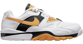 Nike Air Cross Trainer 3 Low White University Gold