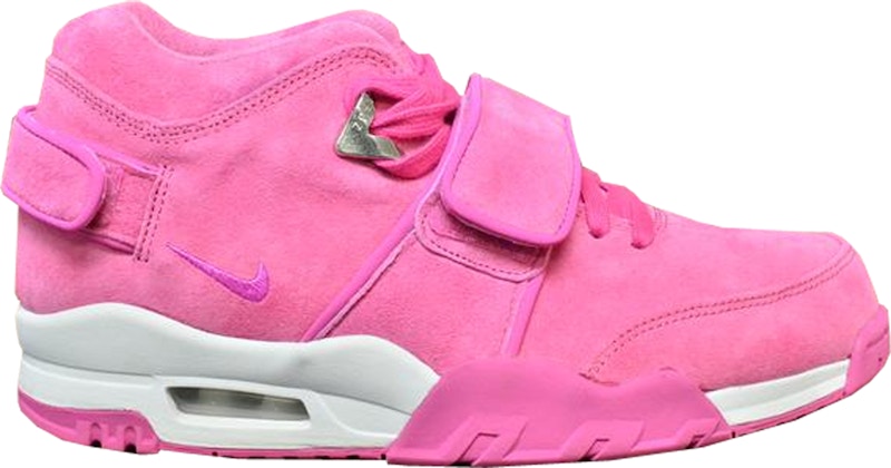 nike air cruz pink