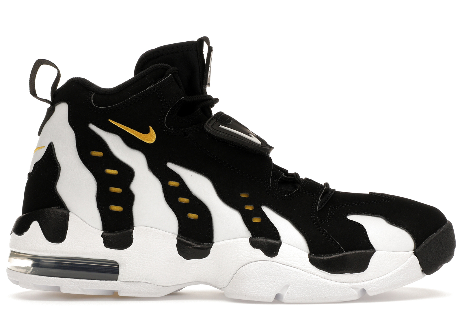 Nike Air DT Max 96: The Ultimate Footwear for Comfort and Style