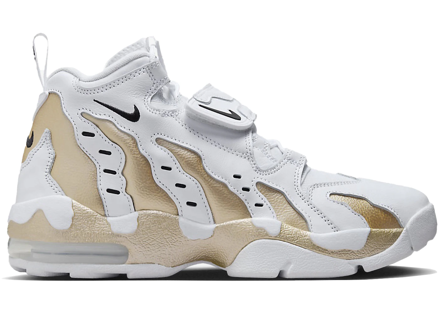 Dt Max Sneakers Nike Coloré Nike Air Dt Max '96 Colorado Away