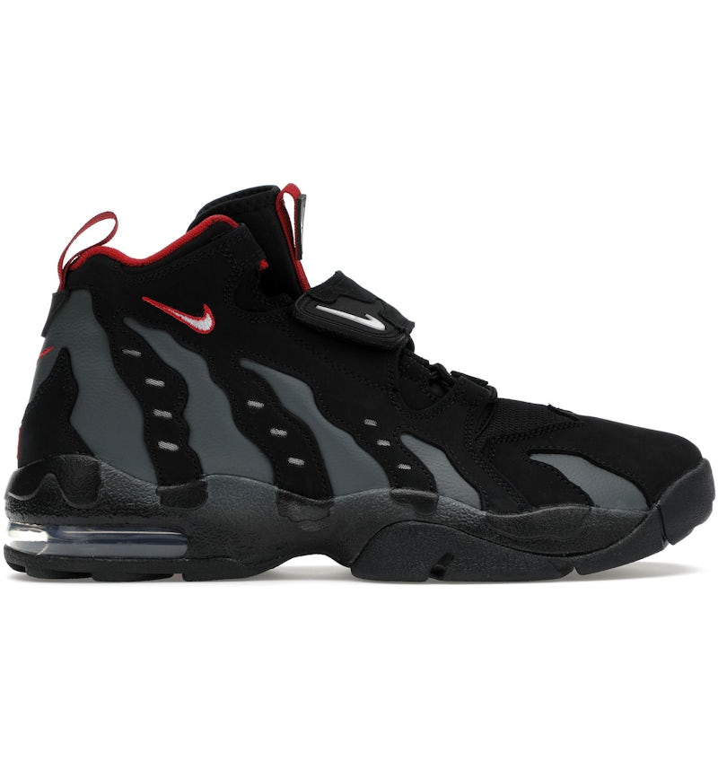 Nike Air DT Max '96 Falcons Men's HQ3620-010 US