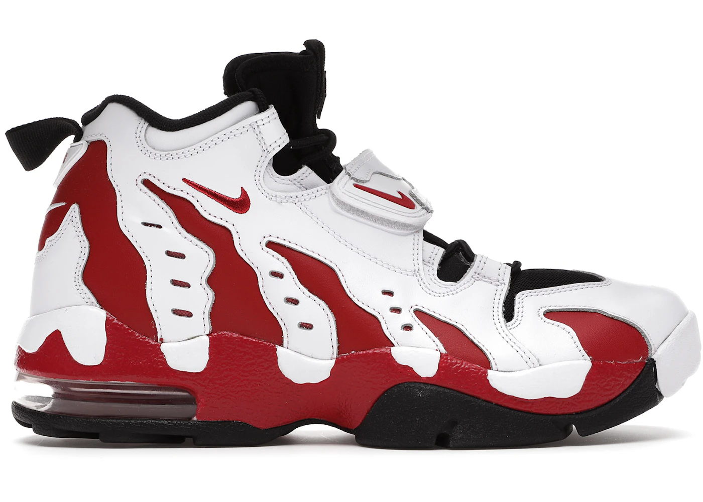 Nike air max 96 red Clearance