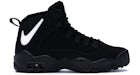 Nike Air Darwin Black White