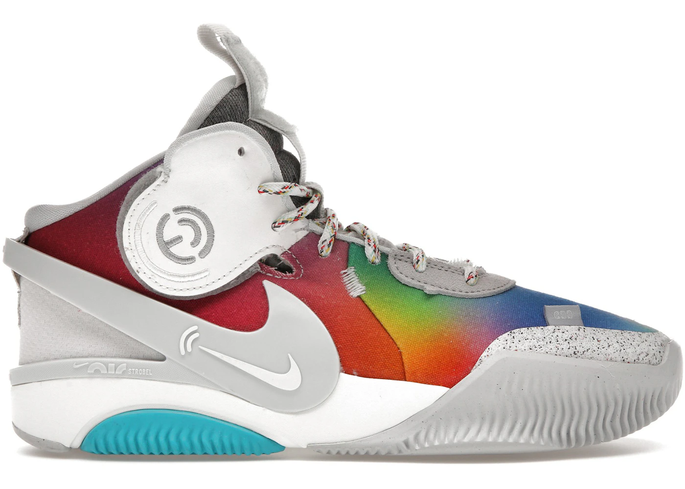 Basketball Shoes Kd High Tops