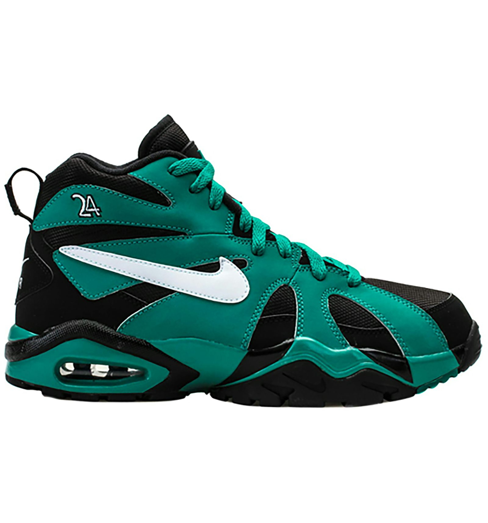 Nike air diamond fury 2 mid Clearance