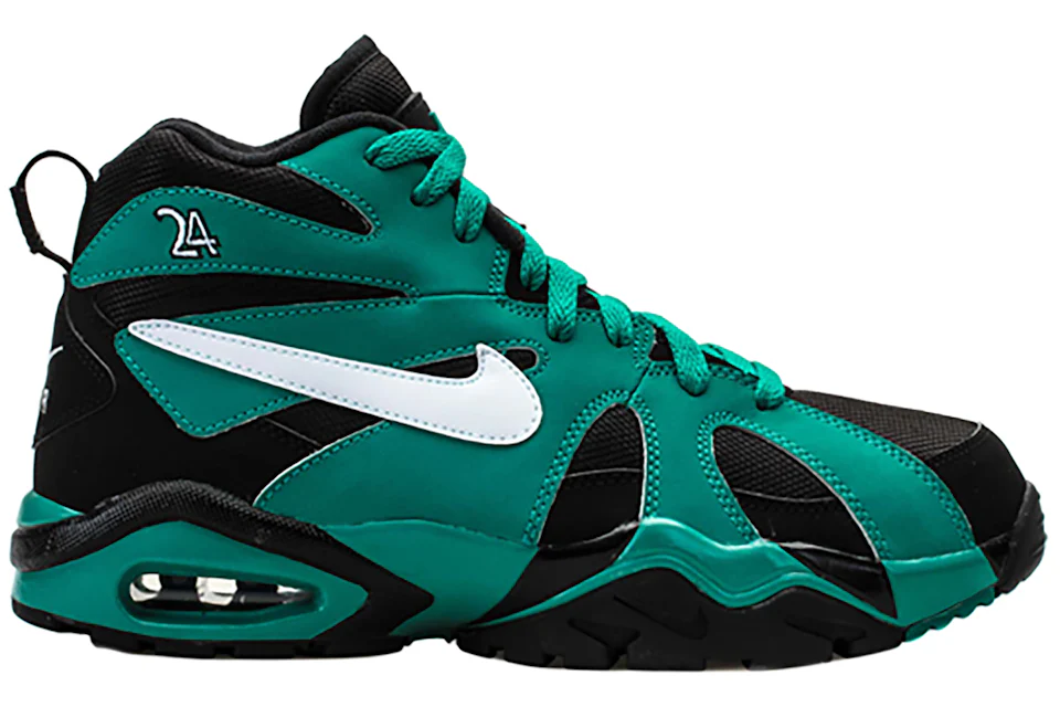 Nike Air Diamond Fury 96 Freshwater 2015