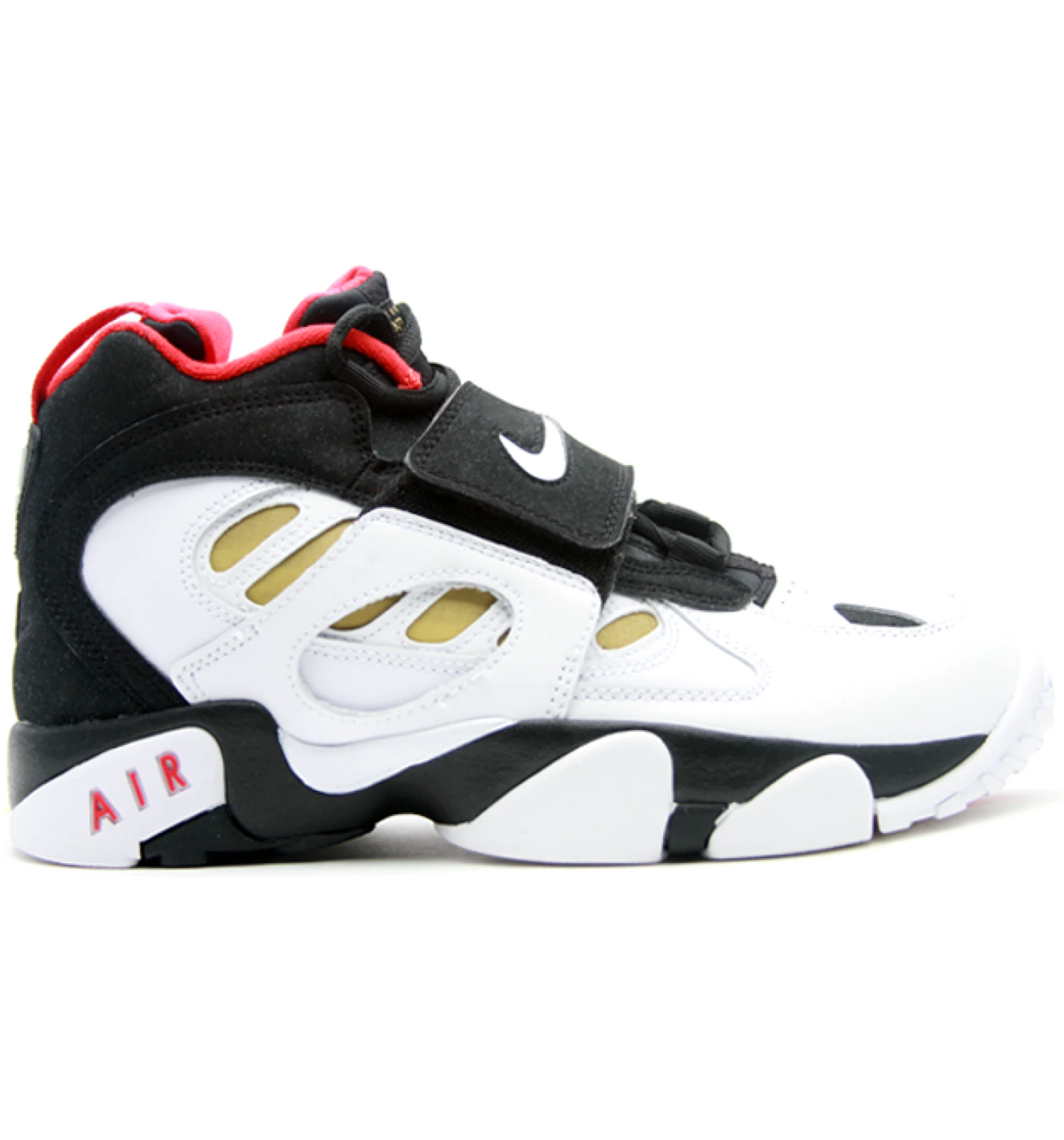 Nike Air Diamond Turf 2 49ers 