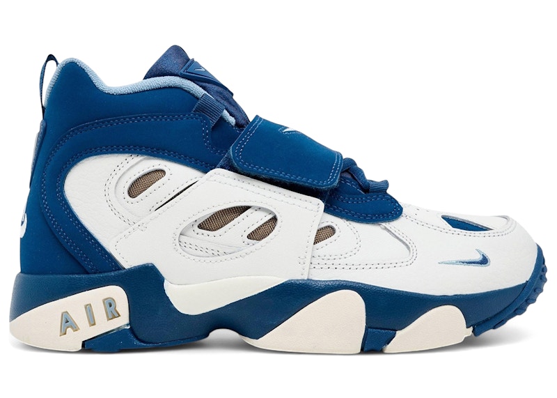 Nike Air Diamond Turf 2 Royals (GS)