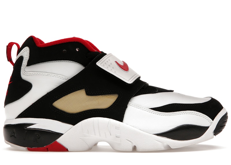 Nike Air Diamond Turf 49ers (2005) Men's - 309434-101 - US