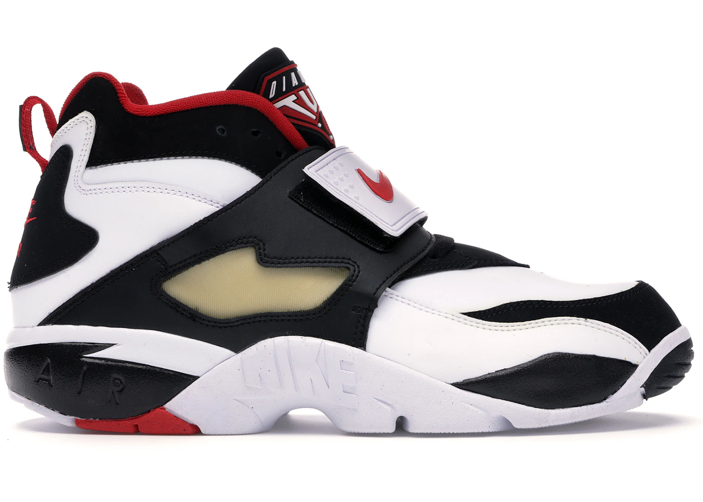 Nike air diamond Clearance