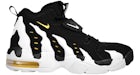 Nike Air Diamond Turf Max '96 Black Varsity Maize