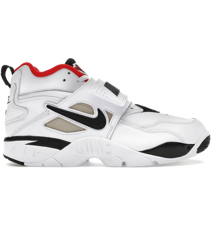 Nike Air Diamond Turf Proto '92 Atlanta Falcons Men's IB2239-100