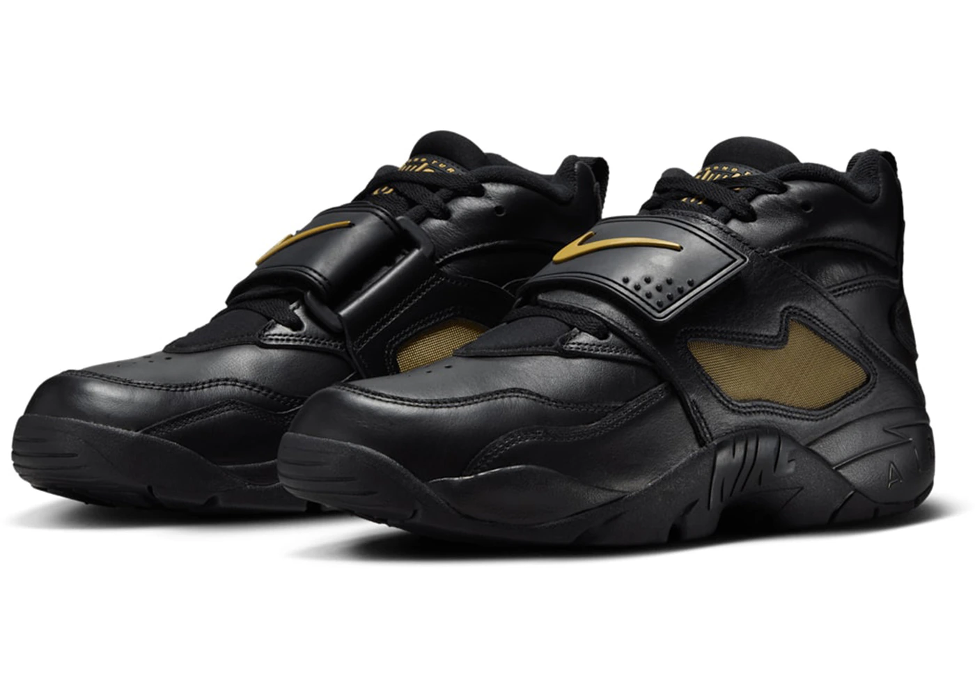 Nike Air Diamond Turf Signing Day Men's - HV5788-001 - US