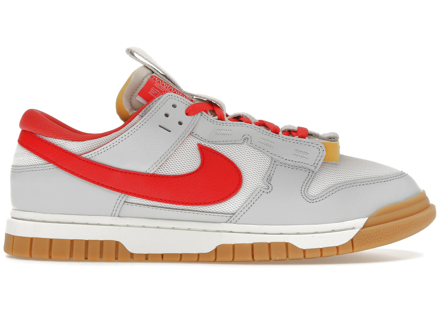Nike Air Dunk Jumbo Ultraman Men's - DV0821-102 - US