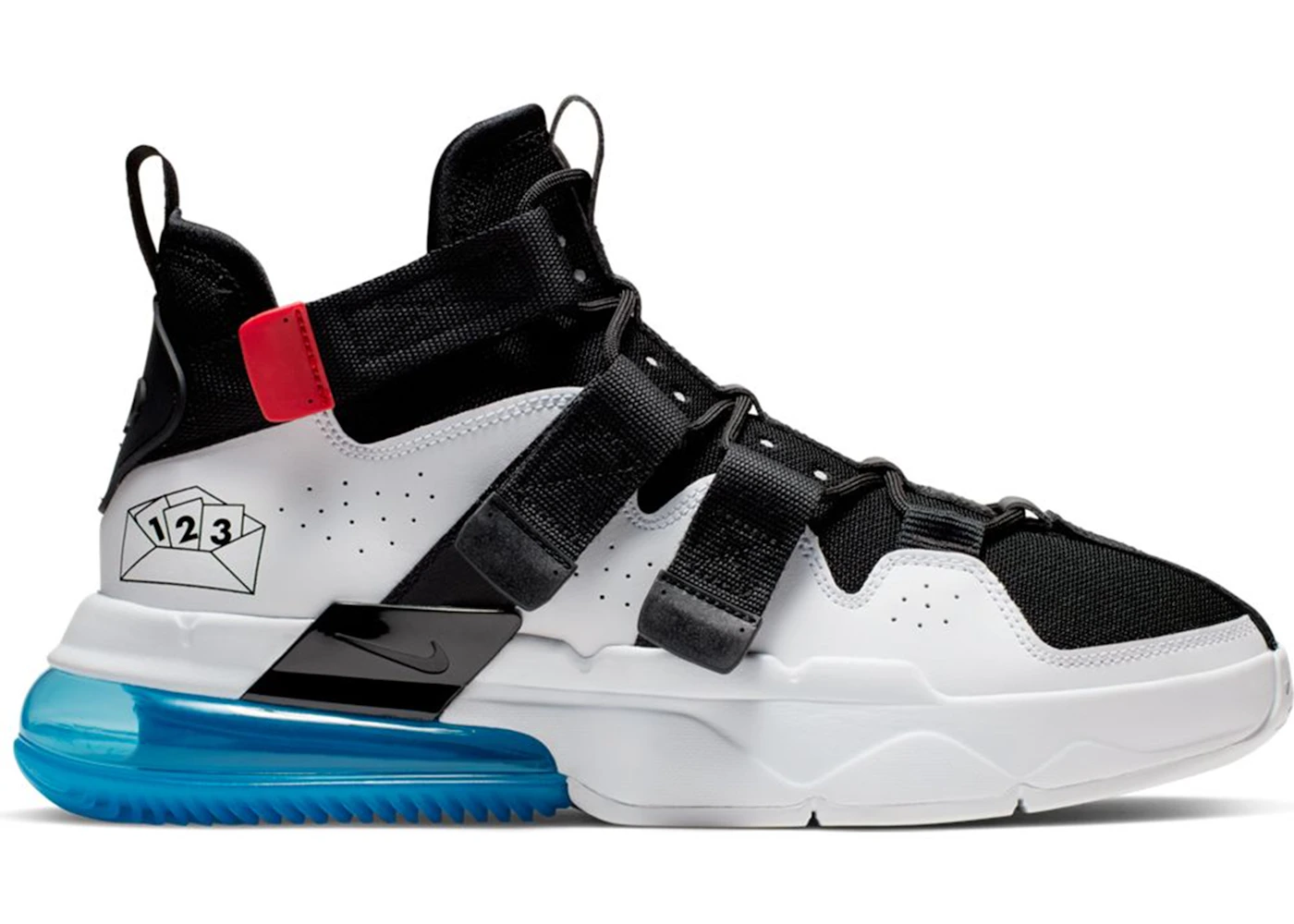 Nike Air Edge 270 à¸à¸³à¹à¸ªà¸à¸à¸à¸µà¸¡à¸ªà¸µà¸à¸²à¸§ สีà¹à¸«à¸¥à¸·à¸à¸ à¹à¸¥à¸°à¸ªà¸µà¸à¸³à¸ªà¸¸à¸à¸à¸¥à¸²à¸ªà¸ªà¸´à¸ The Macho | atelier-yuwa.ciao.jp