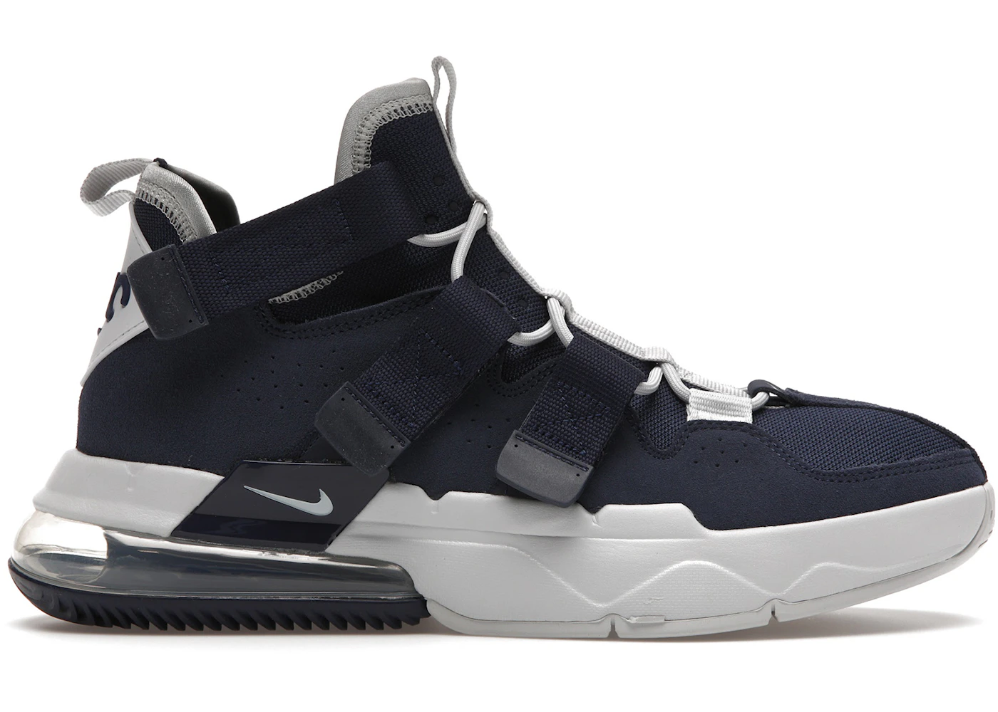 Nike Shoe Nike 270 Air Edge Athletic Shoes Nike Air Max 270 Navy