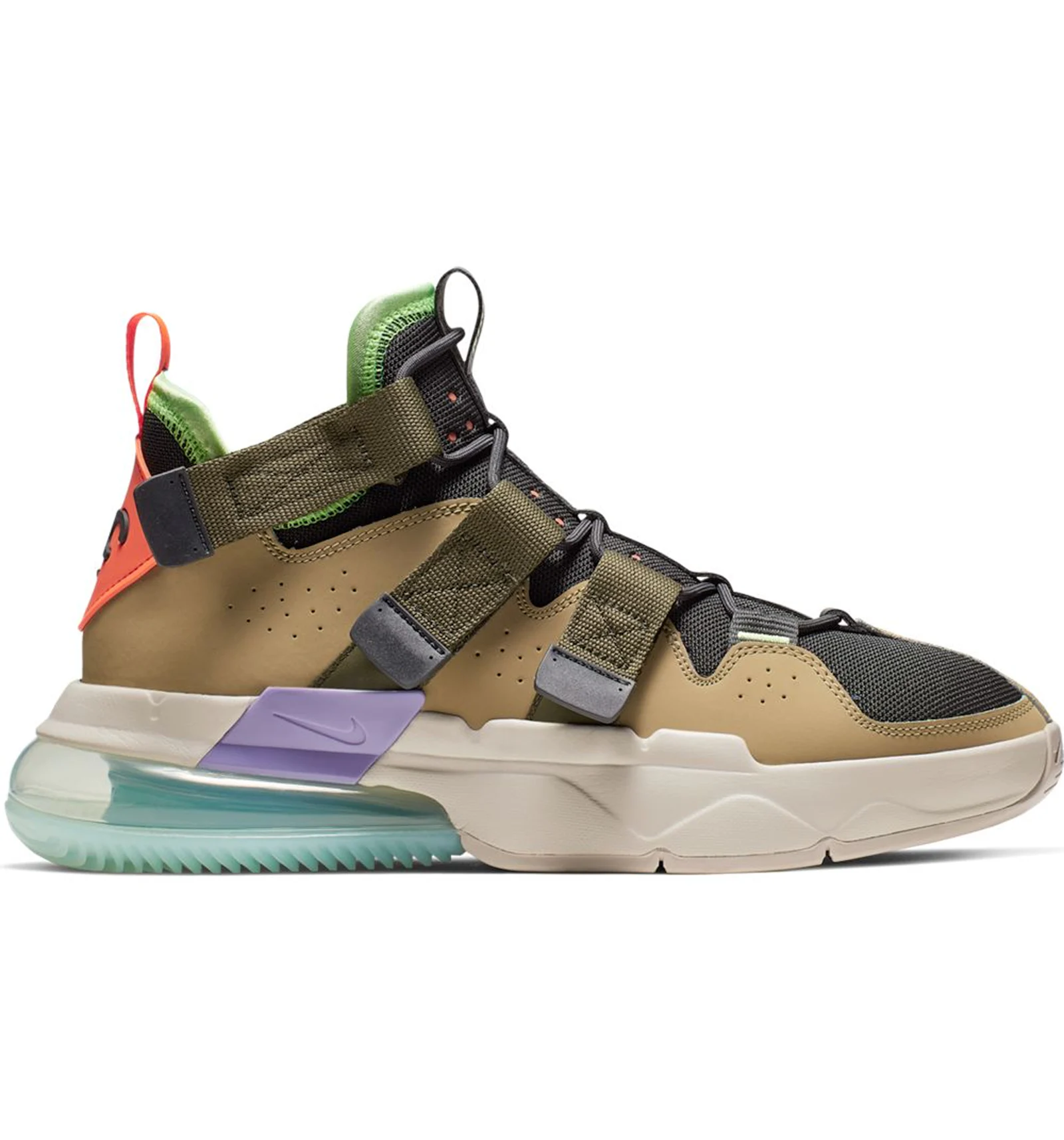Edge top 270 nike