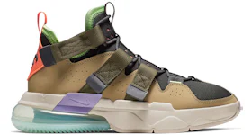 Nike Air Edge 270 Triple Black Men s AQ8764 003 US