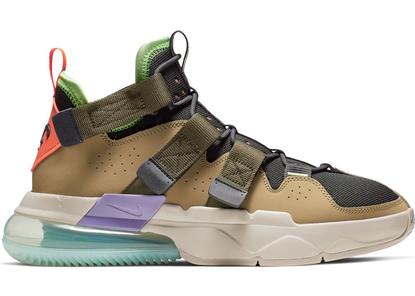 Nike Air Edge 270 Parachute Beige