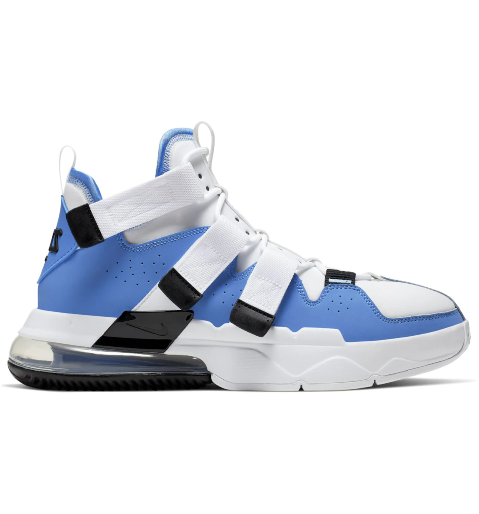 Nike Air Edge 270 University Blue Men's - AQ8764-400 - GB