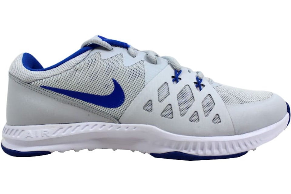 Nike men's air epic speed tr ii training shoes Clearance