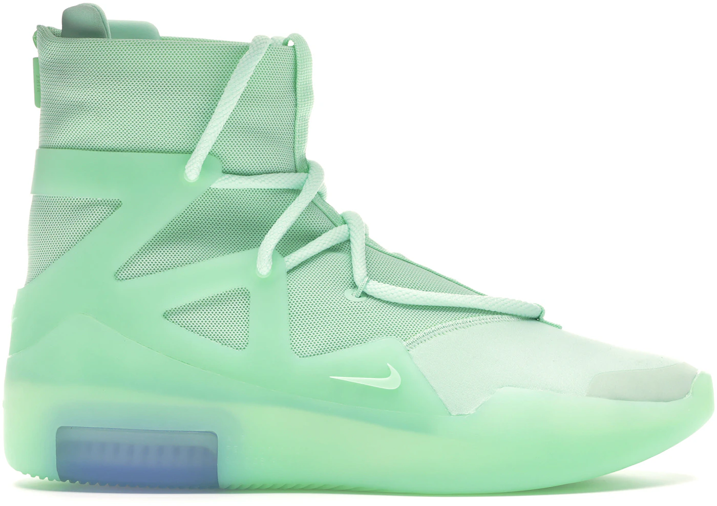 Nike Air Fear Of God 1 Frosted Spruce - AR4237-300 - US