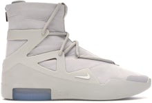 Nike Air Fear Of God 1 Light Bone (Friends and Family)