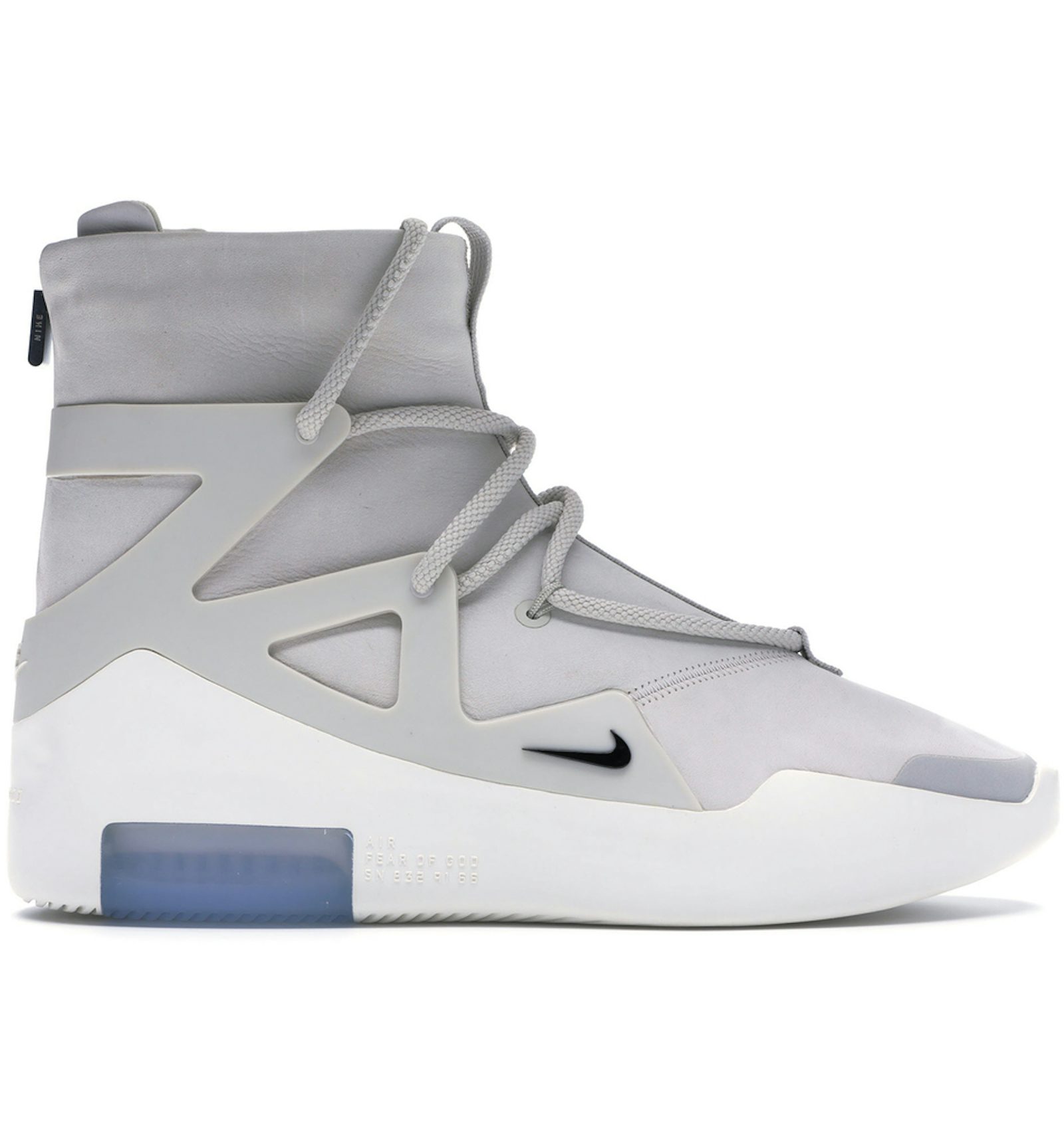 Nike air fear of god 1 Clearance