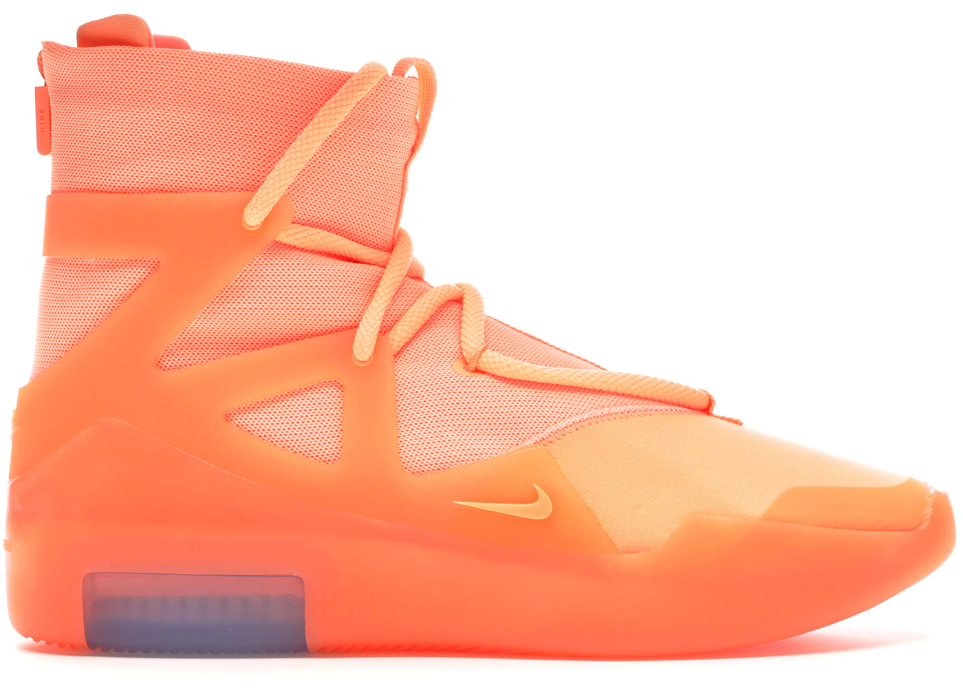 Nike x fear of god 1 stockx Clearance