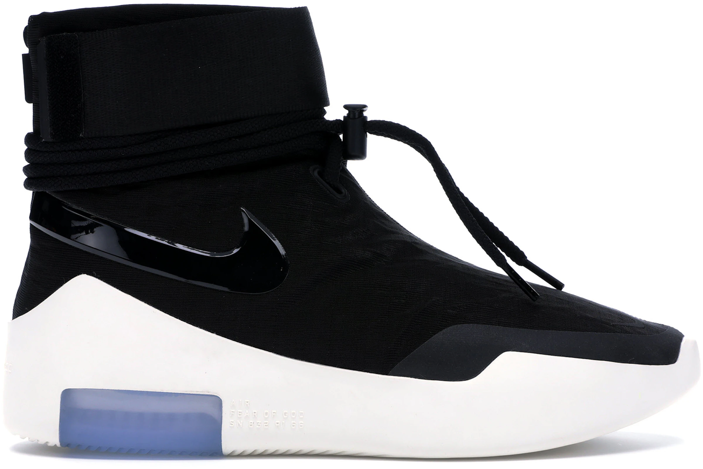 Mutuo límite raro Compra Nike Fear Of God Calzado y sneakers nuevos - StockX
