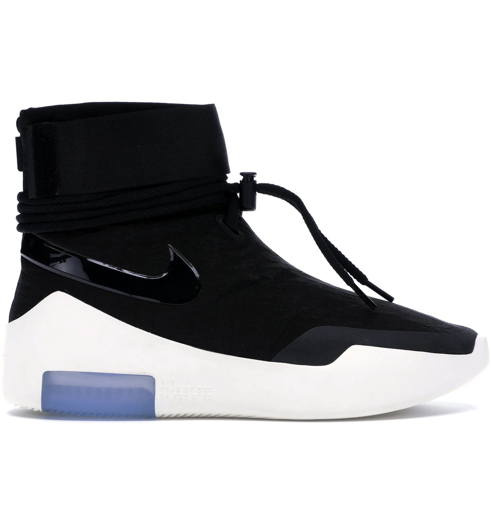 Nike fear of god 1 sa Clearance