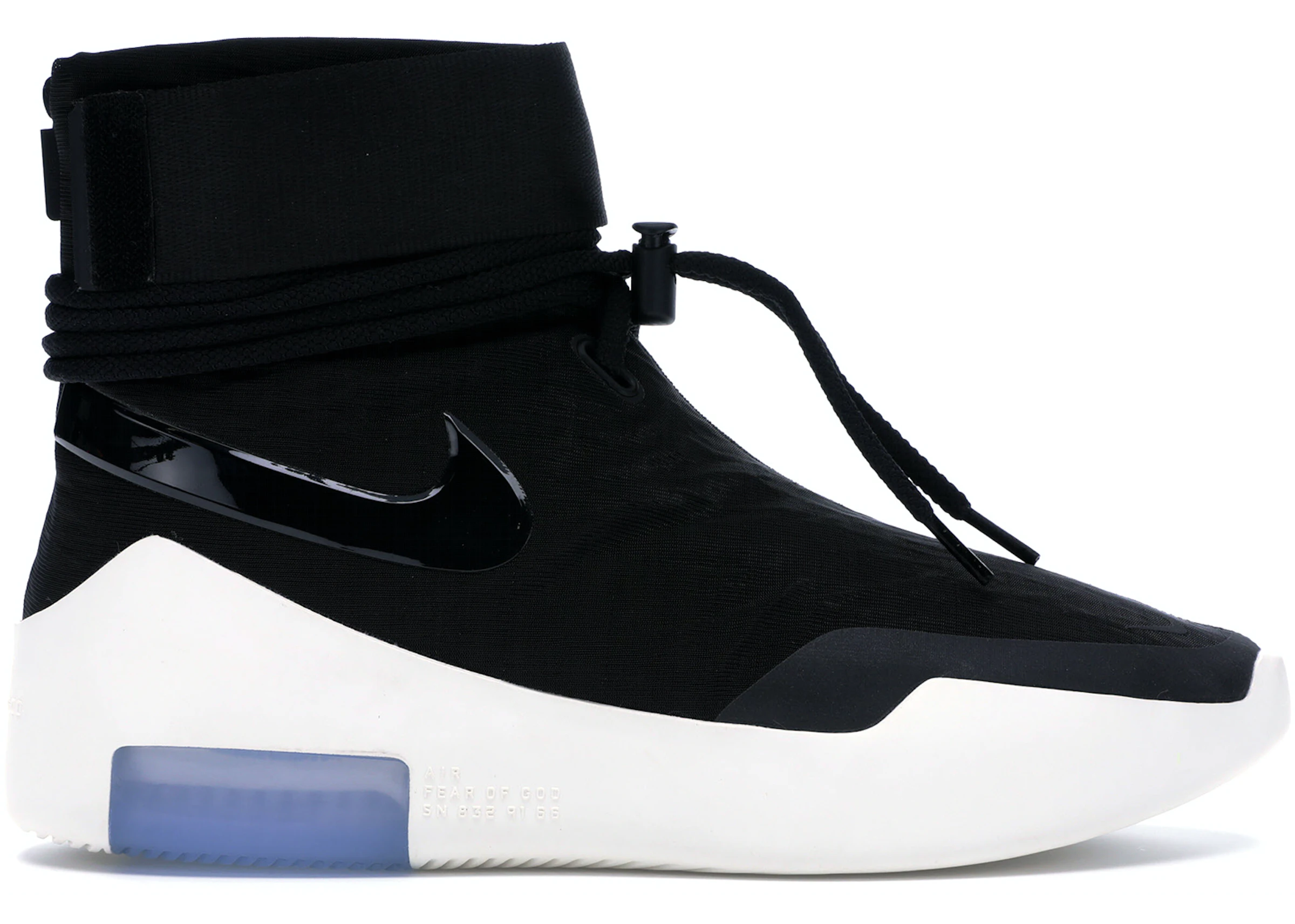 Iluminar eximir apretado Compra Nike Fear Of God Calzado y sneakers nuevos - StockX
