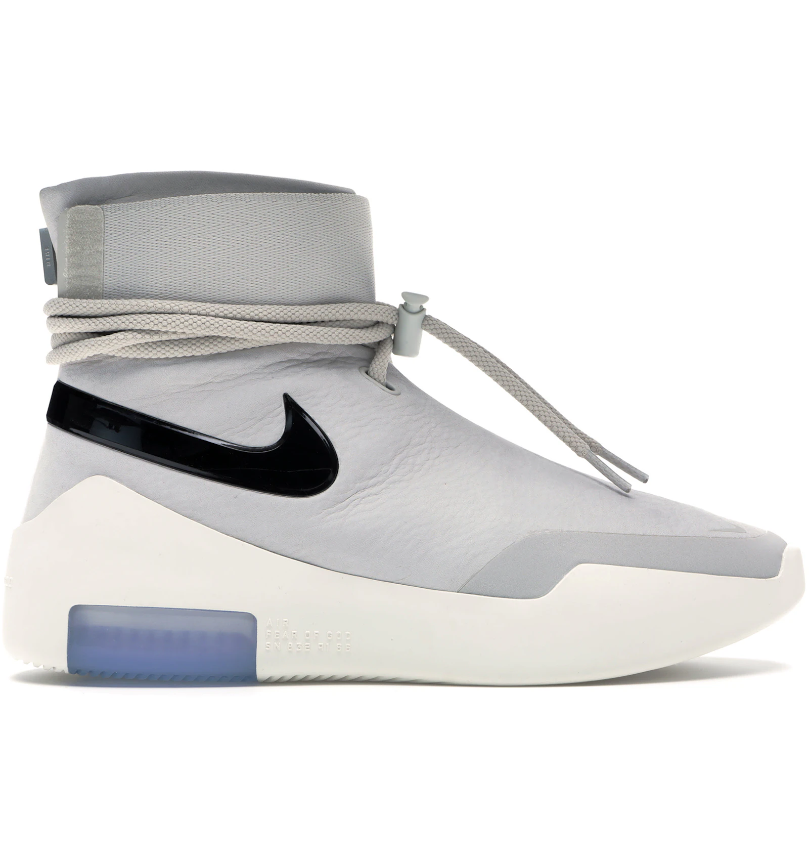 Fear of god nike Clearance