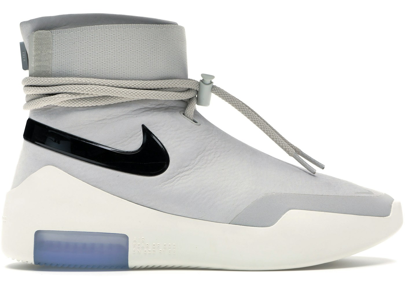 Air fear of god apparel Clearance