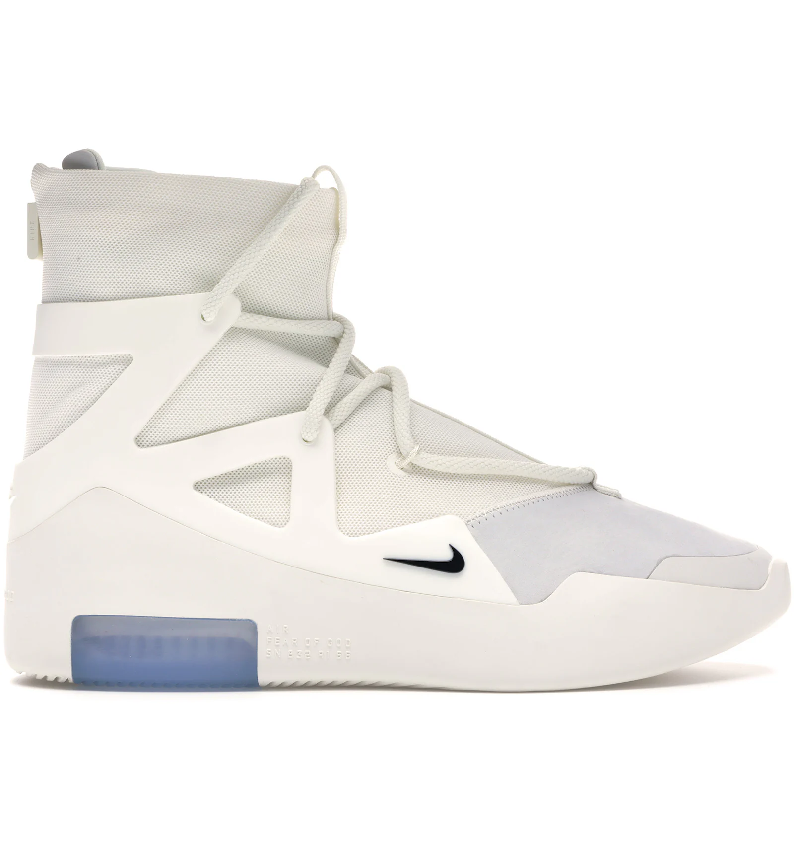 Nike fear of god raid stockx Clearance