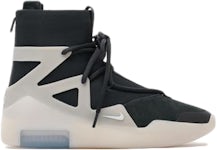 Watch Jerry Lorenzo Sport the Nike Air Fear of God 1 in New 'NBA 2K19' Clip