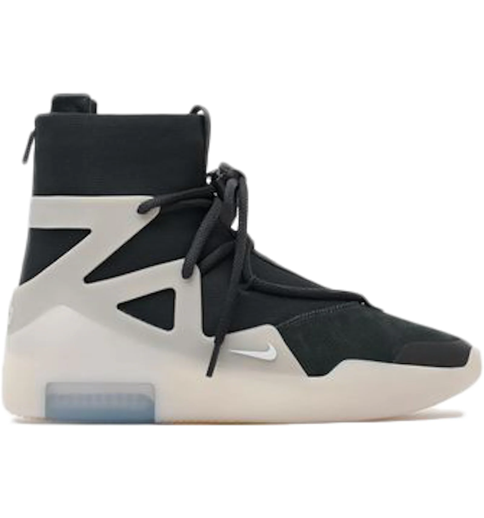 Nike fear of god moc stockx sale